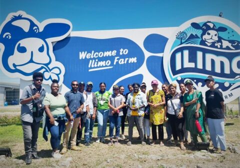 3 ILIMO Farm Visit