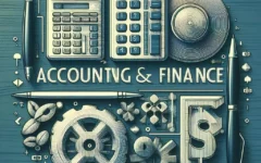 Accounting & Finance