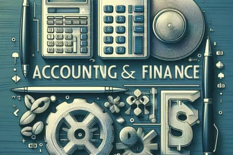 Accounting & Finance