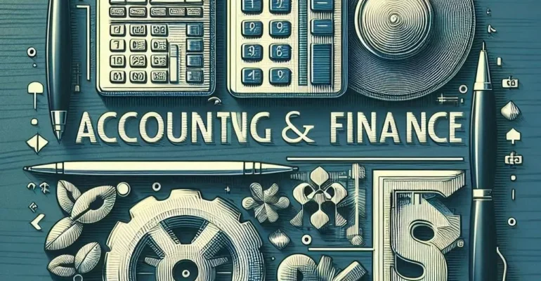 Accounting & Finance