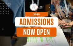 2025 Admissions Open Web Banner