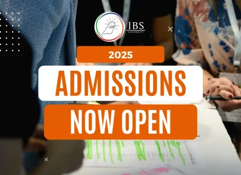 2025 Admissions Open Web Banner