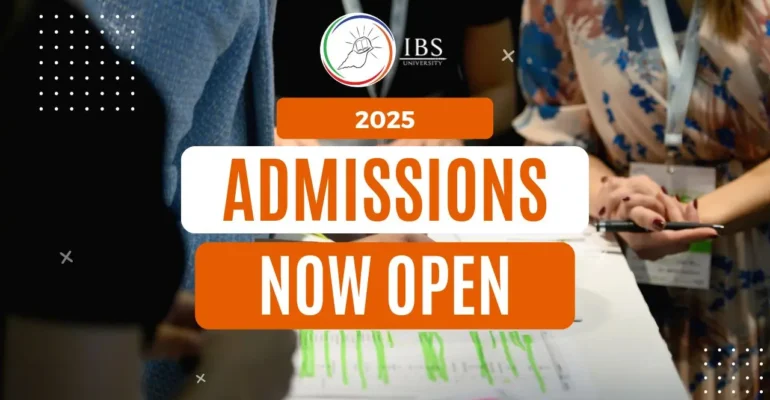 2025 Admissions Open Web Banner