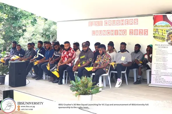 IBSU CRUSHERS1