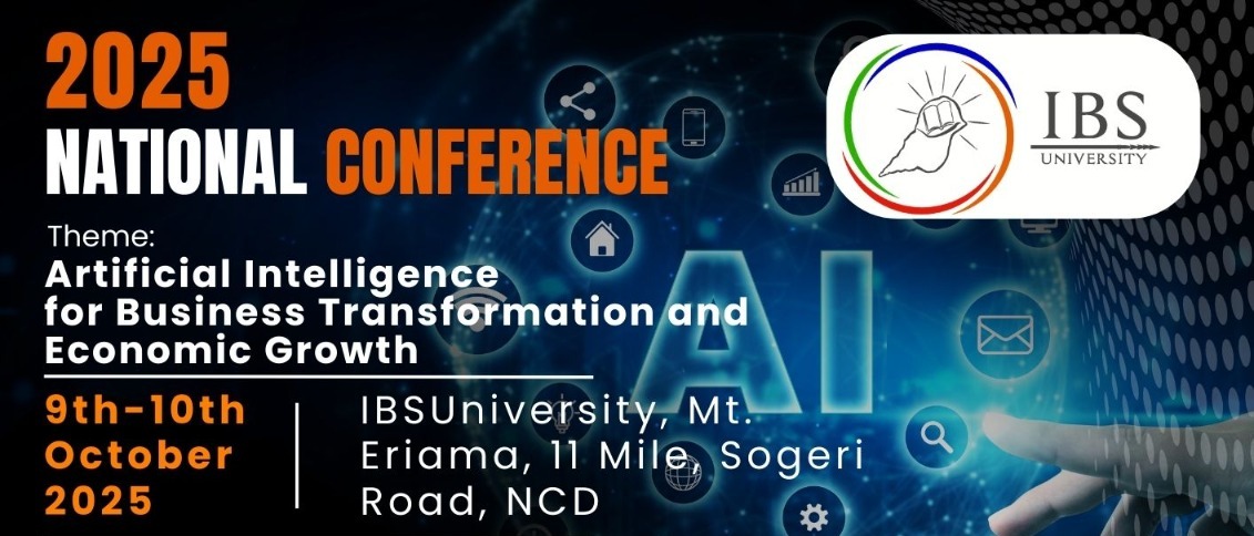 National Conference 2025
