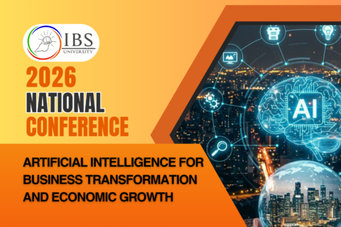 IBSU - National Conference 2026