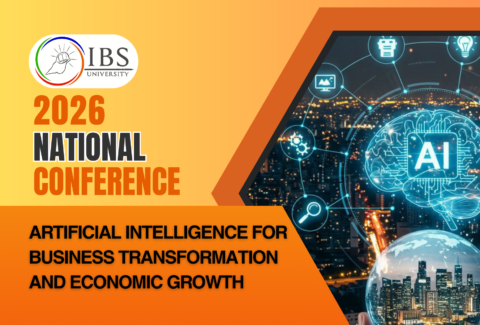 IBSU - National Conference 2026