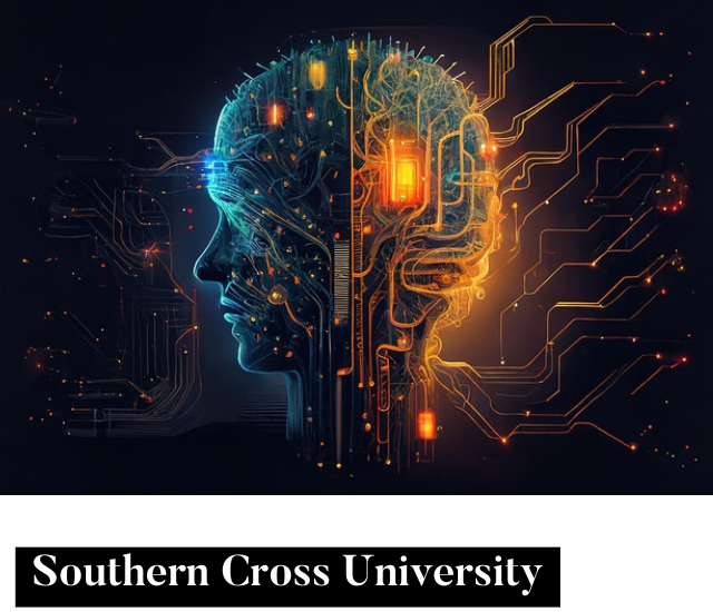 (3007410) Bachelor of Information Technology