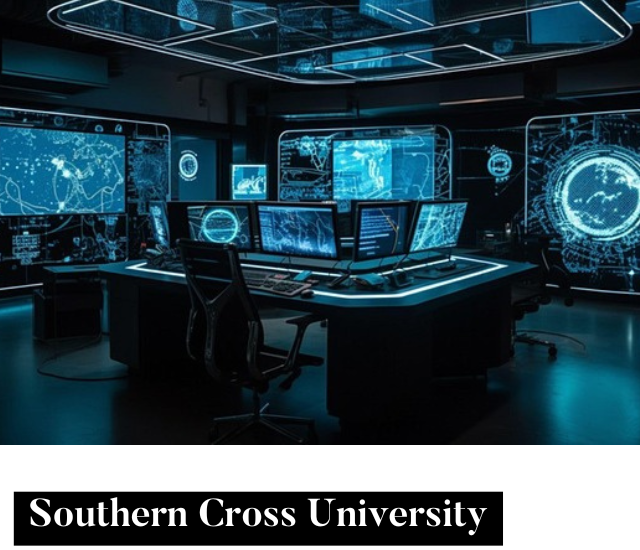 (3007140) Bachelor of Information Technology