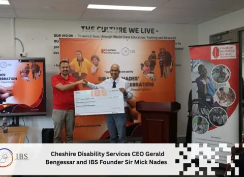 Cheshire Disablility1