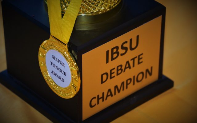 Debate Competitions